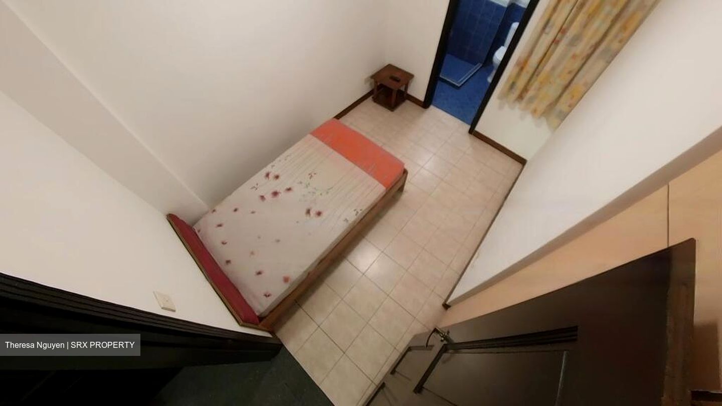 Jurong West Street 25 (D22), Terrace #453477291
